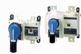 SOCOMEC 27PV5009