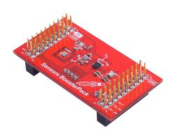 BOOSTXL-SENSORS by TEXAS INSTRUMENTS SEMI