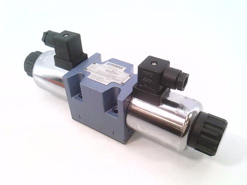 PONAR 4WE10-G-15/G24NZ4