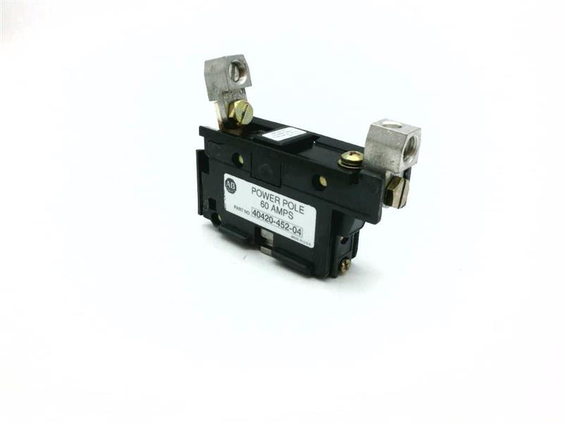 ALLEN BRADLEY 40420-452-04