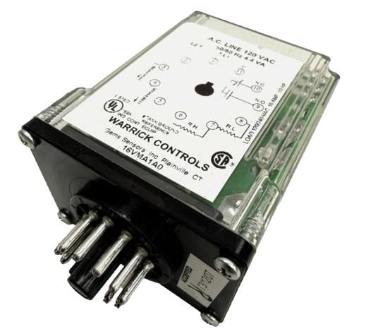 GEMS SENSORS 16DMA1A0