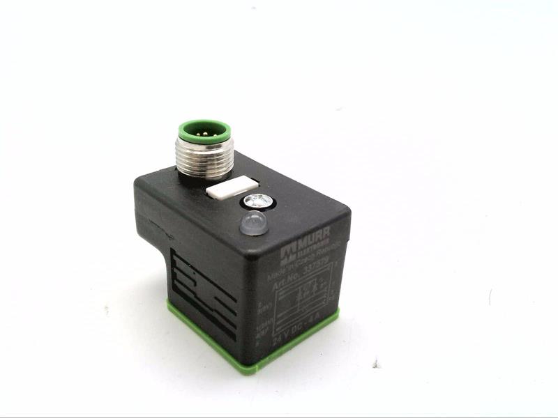 MURR ELEKTRONIK 337579