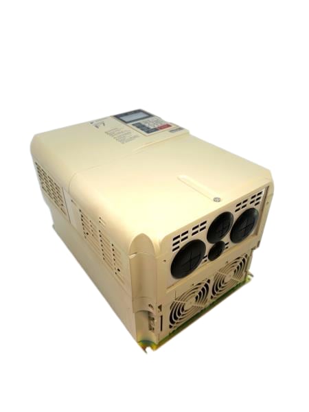 CIMR-F7U40151F by YASKAWA ELECTRIC