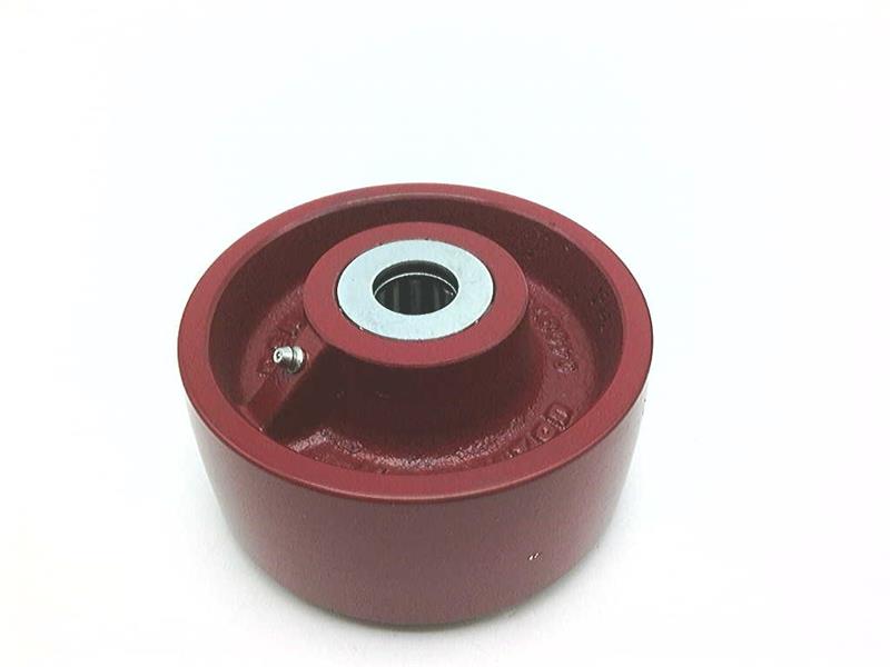 HAMILTON CASTER & MFG W-625-M-1