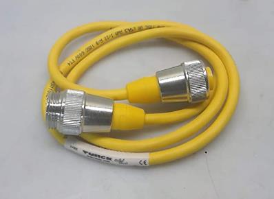 RSM 40 WKM 50-1M/BL67 por TURCK