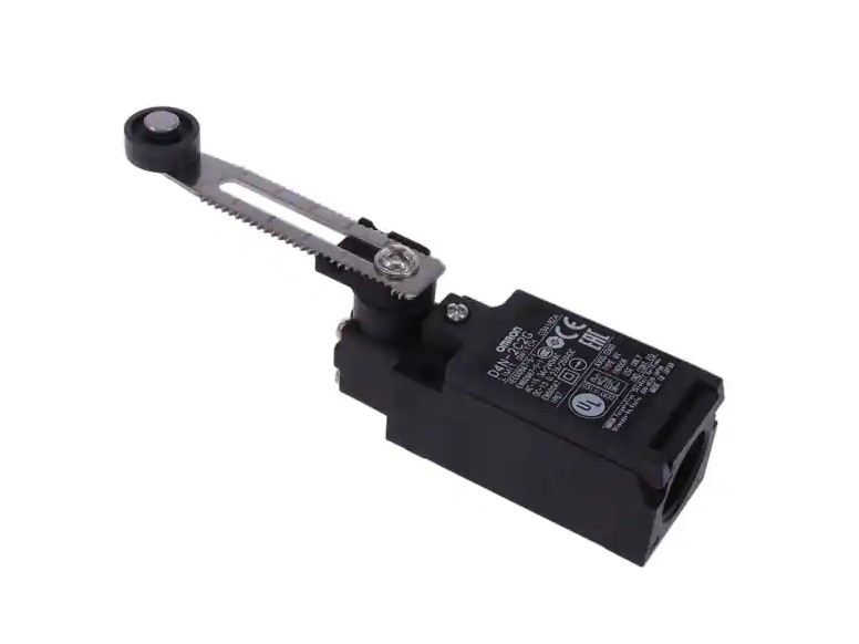 OMRON D4N-2C2G