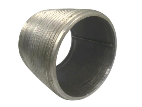FAIRVIEW FITTINGS BI-112-N