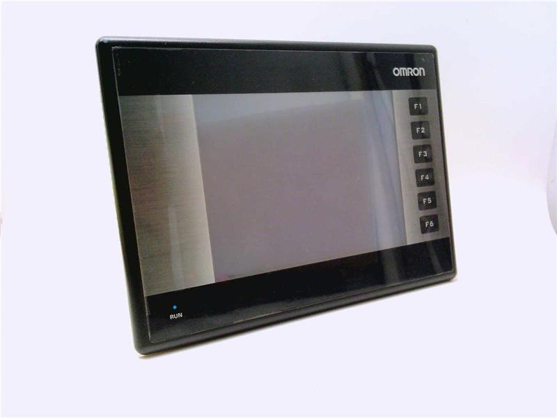 OMRON NQ5-MQ000-B