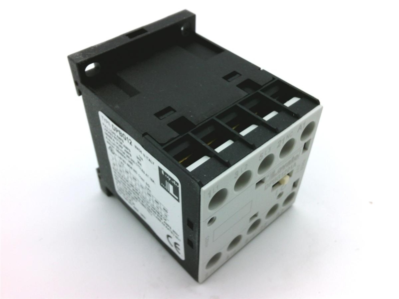 LOVATO DPBG1201A02460