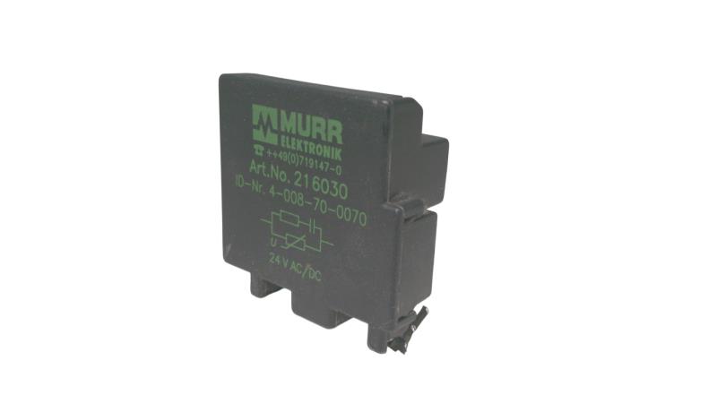 MURR ELEKTRONIK 216030