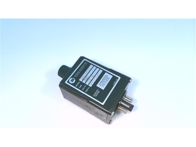 CROUZET TVR-00303
