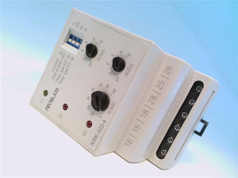 NIVELCO KRK-522-4