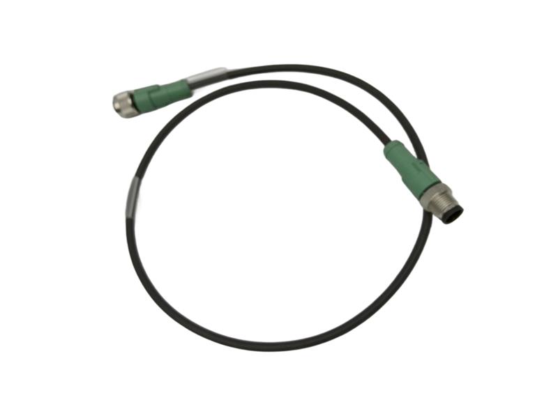 SAC-3P-M12MS/0,6-PUR/M12FS by PHOENIX CONTACT