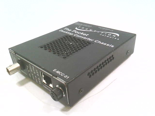 C/E-CX-TBT-04 par TRANSITION NETWORKS
