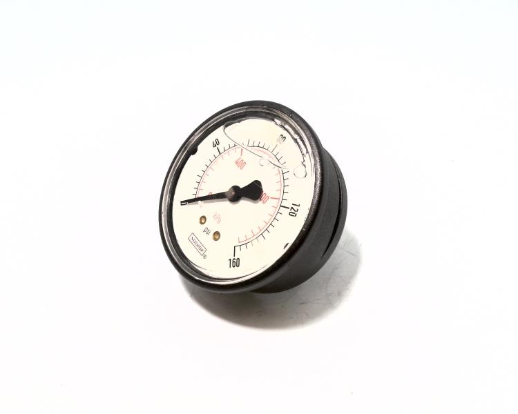 NOSHOK 25-910-160-PSI/KPA
