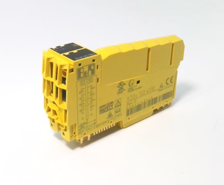 B&R X20CSO4110