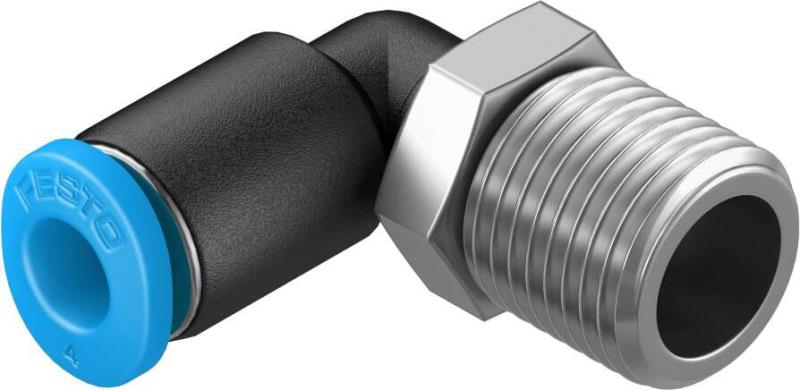 FESTO QSML-1/8-4-100