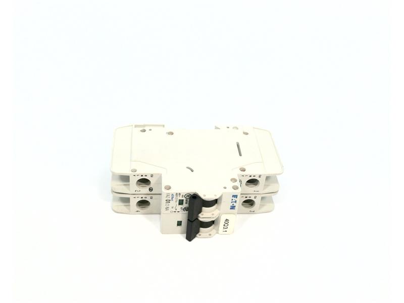 EATON CORPORATION FAZ-D1/2-NA