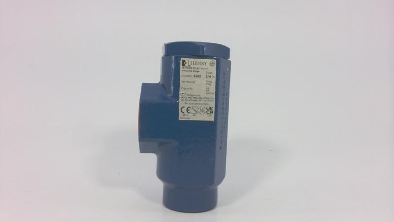HENRY TECHNOLOGIES 5602-250