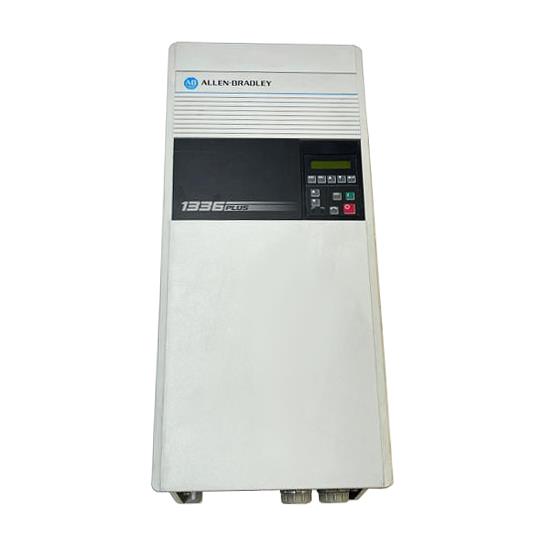 ALLEN BRADLEY 1336S-BX040-AA-EN5-HA2-L6