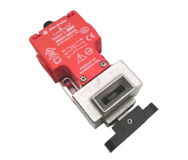 ALLEN BRADLEY 440K-T11367