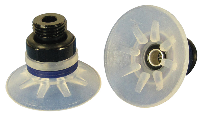 VACMOTION PF25-SIT-G18MS