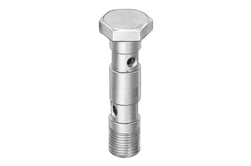 VT-3/8-2 par FESTO