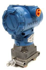 EMERSON 3051CG4A52A1AM5