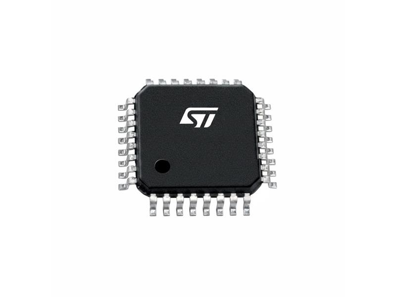 ST MICRO STM8L101K3T6