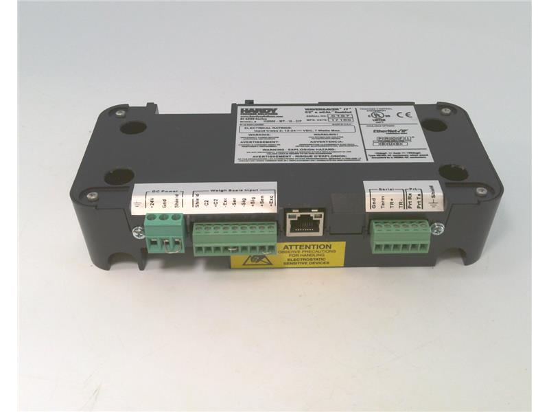 HARDY PROCESS SOLUTIONS HI6500-WP-10-EIP