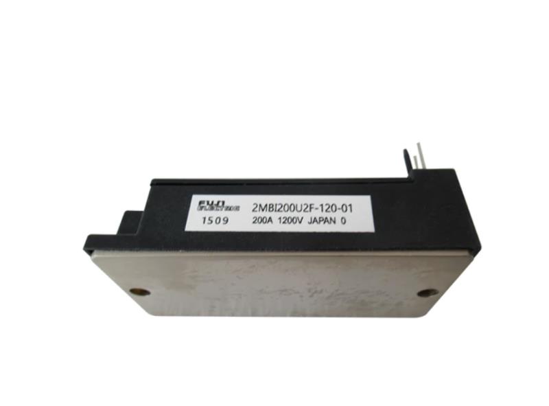 FUJI ELECTRIC 2MBI200U2F-120-01