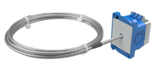 BAPI BA/10K-3-D-4"-BBX6-TS