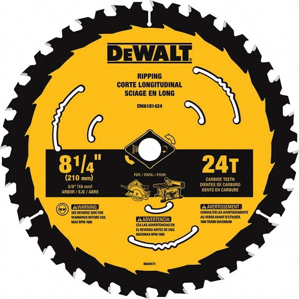 STANLEY BLACK & DECKER DWA181424