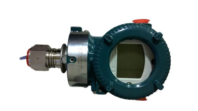 YOKOGAWA EJA530E-JCS4N-012EN/FU1/D3