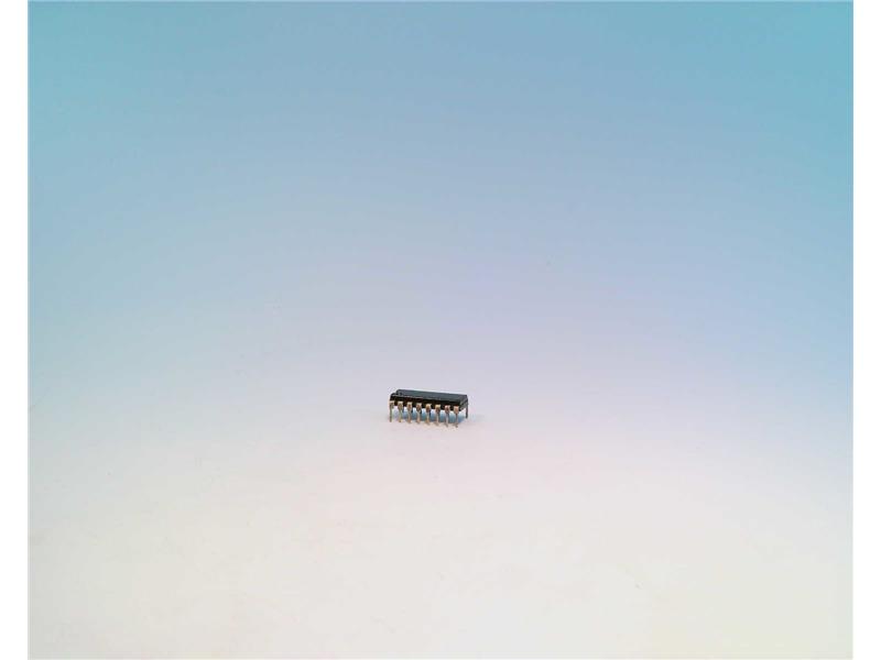 GTE ECG 1265