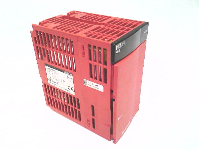 MITSUBISHI Q61P-D