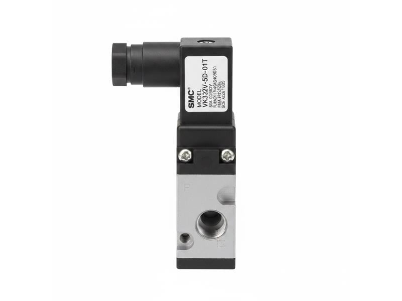 SMC VK332V-5D-01T