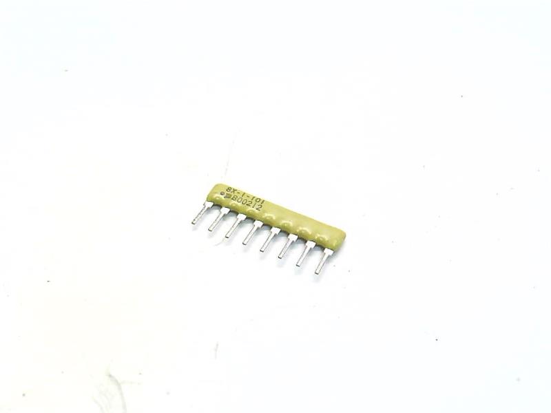 BOURNS 8X-1-101