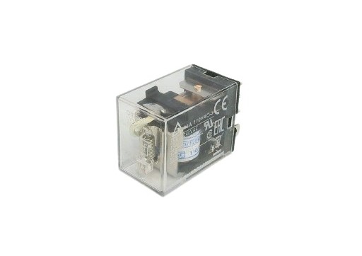 OMRON LY1AC110120
