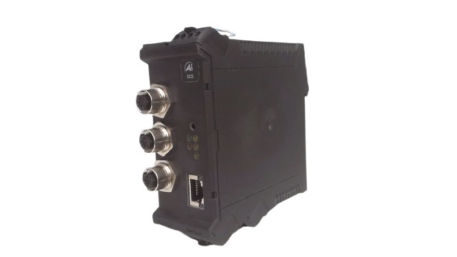 ADVANCED ILLUMINATION DCS-103E