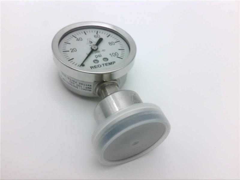 REOTEMP SG25ATC15P18