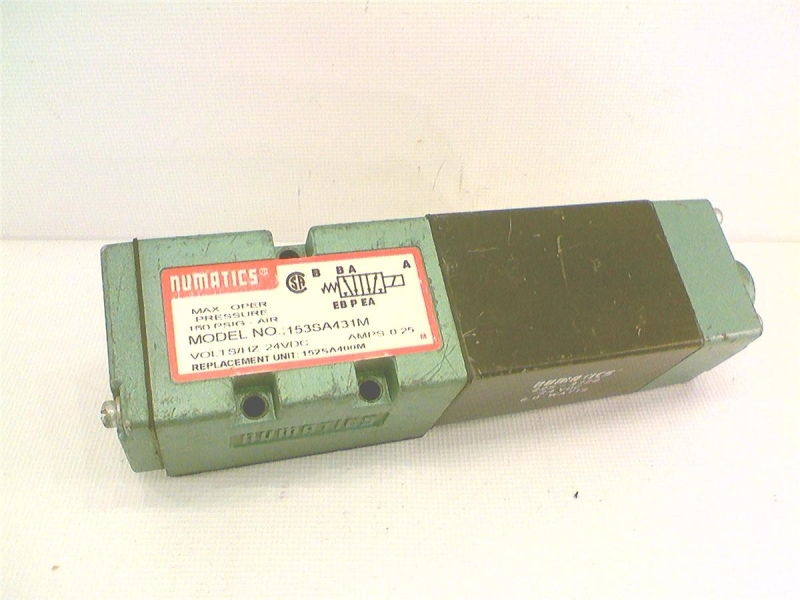 ASCO 153SA431M