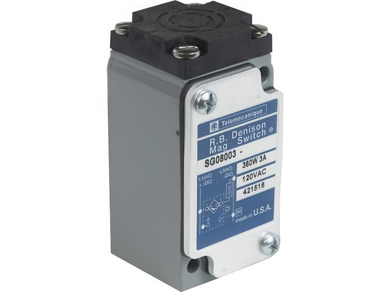 SCHNEIDER ELECTRIC SG08003