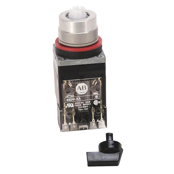 ALLEN BRADLEY 800MR-JK9BB