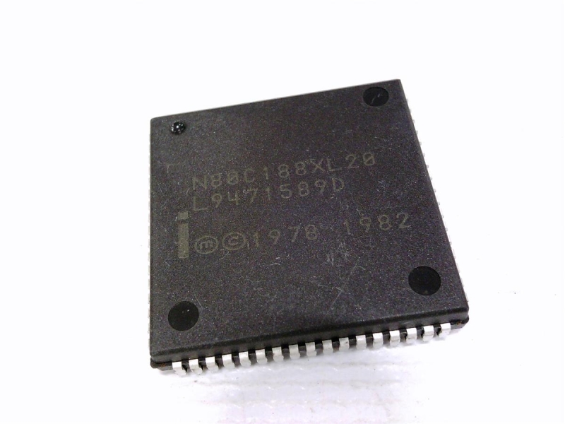 GENERIC N80C188XL20