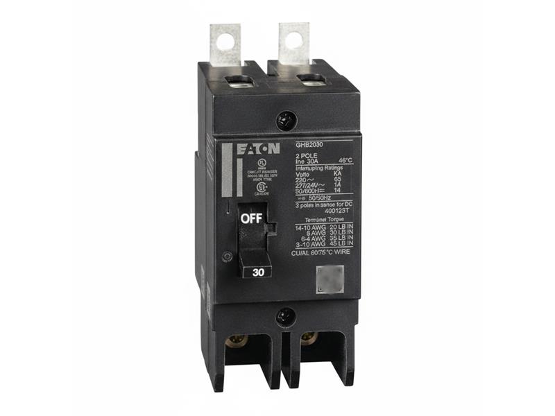 EATON CORPORATION BBU27-30K