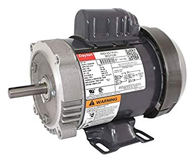 GRAINGER 1K077