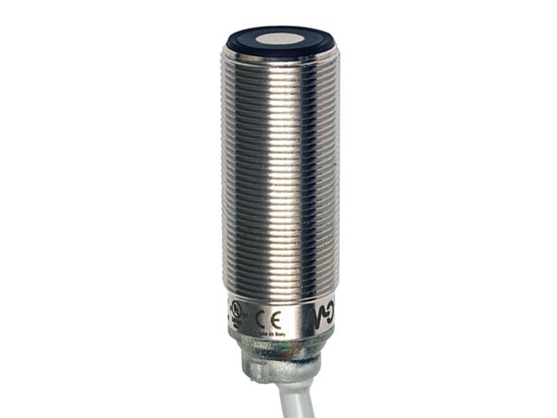 MD MICRO DETECTORS UK6A/H1-1AUL