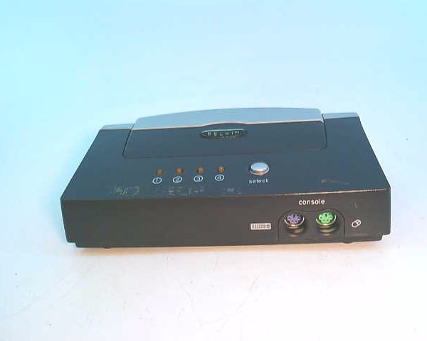 BELKIN F1DB104P