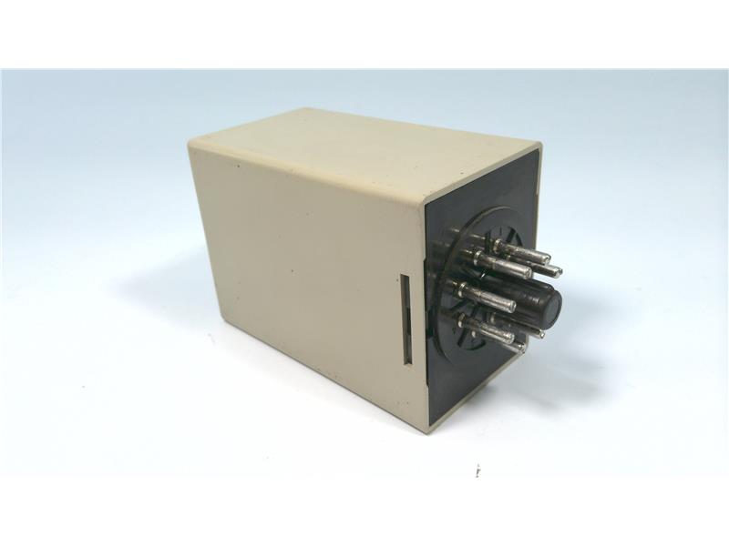 OMRON 61F-GP-N2 AC120